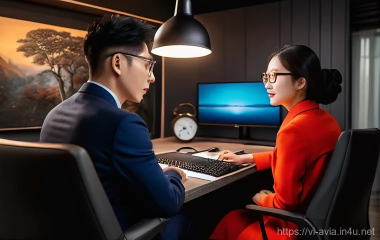 항공운항관리사와 지속 가능성 이미지 2